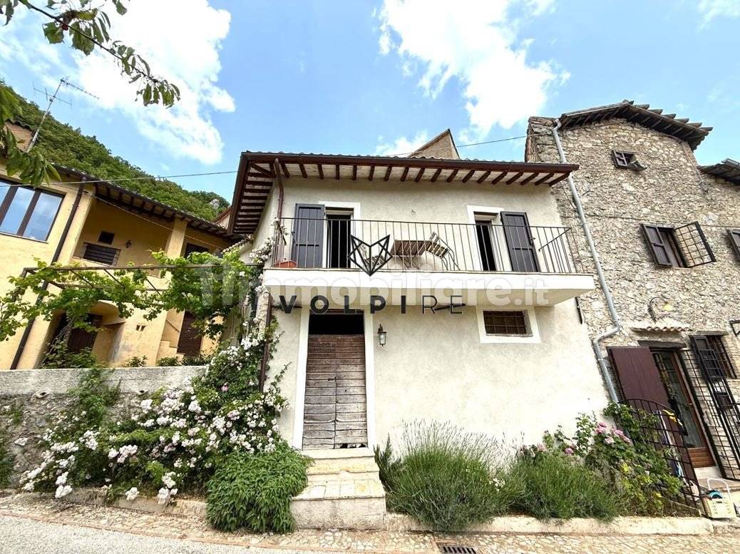 1 bedroom House in Spoleto, Italy No. 357150