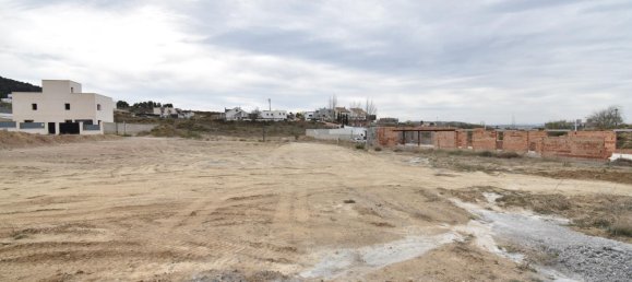 Grundstück in Granada, Spain 1002m², Nr. 172017 8