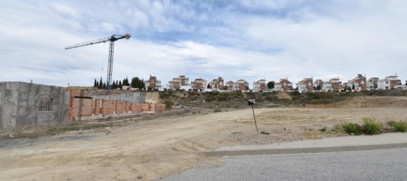 Grundstück in Granada, Spain 1002m², Nr. 172017 4