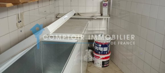 33m² Commercial property in Maisse, France No. 164987 6