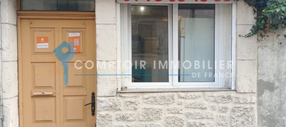 33m² Commercial property in Maisse, France No. 164987 2