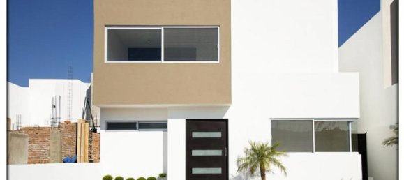 3 bedrooms House in Queretaro, Mexico No. 150836 2