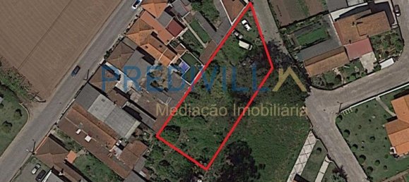 1500m² Land in Fajozes, Portugal No. 57844 5