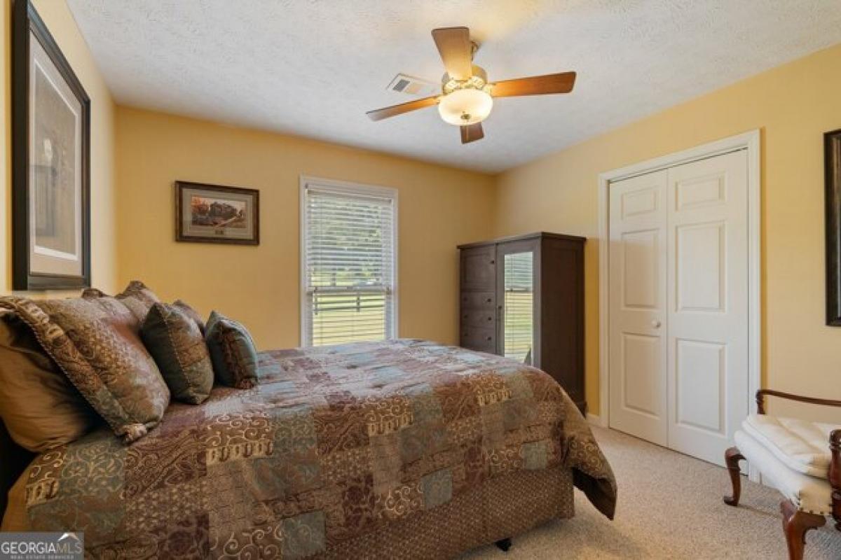  Land in Waverly Hall, USA No. 549648