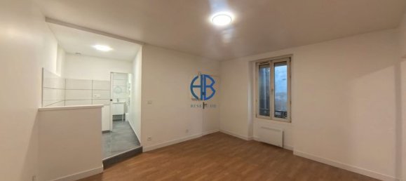 2 Schlafzimmer Wohnung in Aubervilliers, France, Nr. 357043 3