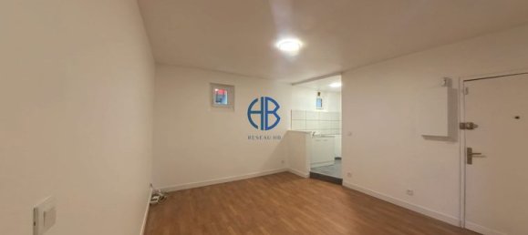 2 Schlafzimmer Wohnung in Aubervilliers, France, Nr. 357043 2