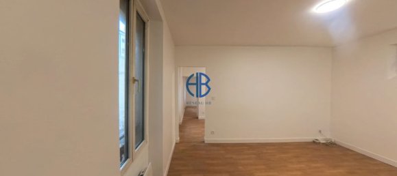 2 Schlafzimmer Wohnung in Aubervilliers, France, Nr. 357043 9