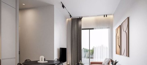 2 غرف نوم شقة في Paphos, Cyprus رقم 9323 5