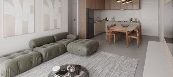 2 غرف نوم شقة في Paphos, Cyprus رقم 9323 3