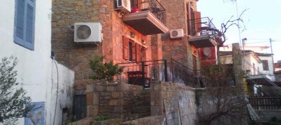 2 Schlafzimmer Gewerbliche Immobilien in Lesbos, Greece, Nr. 5250 9