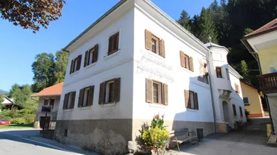 8-Zimmer Haus in Hüttenberg, Austria, Nr. 214380