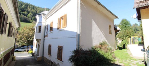 Casa de 8 habitaciónes en Huttenberg, Austria No. 214380 3