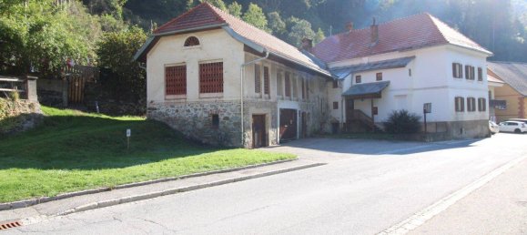 Casa de 8 habitaciónes en Huttenberg, Austria No. 214380 4