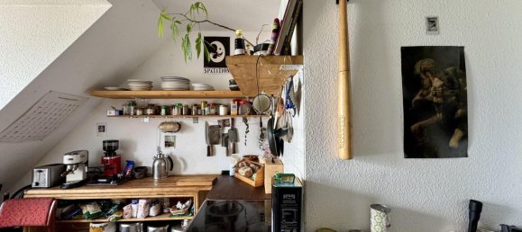 3 rooms Duplex in Leipzig, Germany No. 321033 7