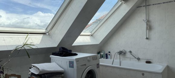 3 rooms Duplex in Leipzig, Germany No. 321033 8