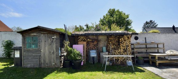 6 rooms House in Lackendorf, Austria No. 201603 37