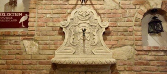 6 rooms House in Lackendorf, Austria No. 201603 17