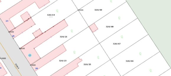 6 rooms House in Lackendorf, Austria No. 201603 50