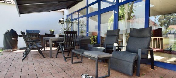 6 rooms House in Lackendorf, Austria No. 201603 10