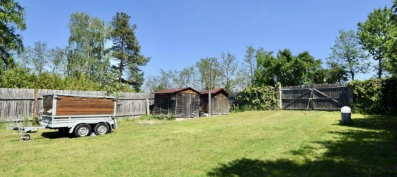 6 rooms House in Lackendorf, Austria No. 201603 40