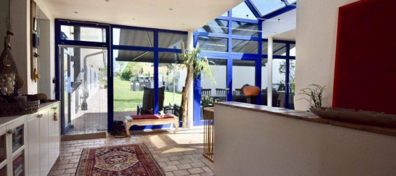 6 rooms House in Lackendorf, Austria No. 201603 11