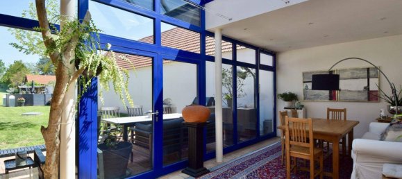 6 rooms House in Lackendorf, Austria No. 201603 12