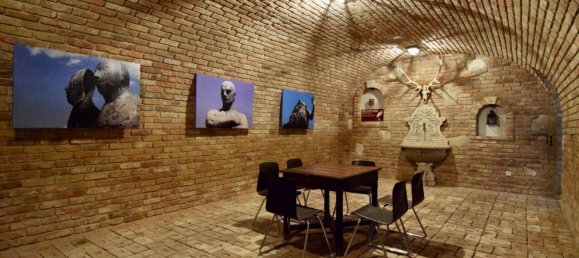 6 rooms House in Lackendorf, Austria No. 201603 16