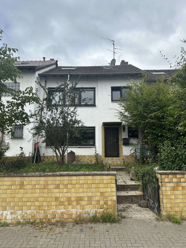 4 bedrooms Townhouse in Rhein-Sieg, Germany No. 321409