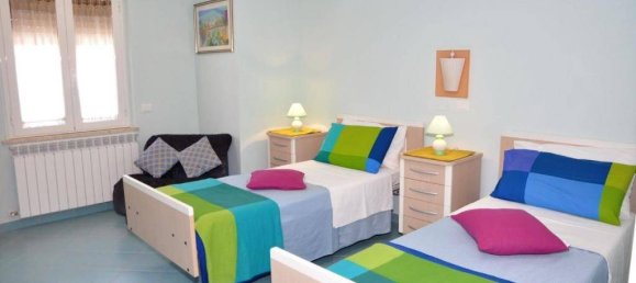 5-salle Hôtel à Canistro, Italy No. 255782 4