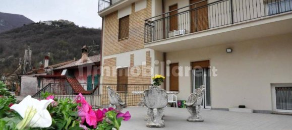 5-salle Hôtel à Canistro, Italy No. 255782 7