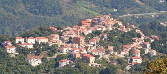 5-salle Hôtel à Canistro, Italy No. 255782 10