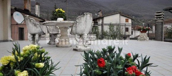 5-salle Hôtel à Canistro, Italy No. 255782 2