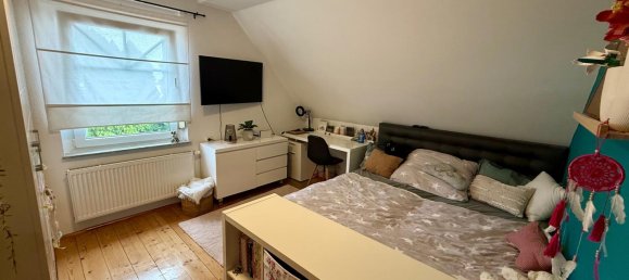 Adosado de 3 dormitorios en Borde, Germany No. 286046 17