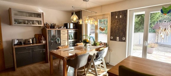 Adosado de 3 dormitorios en Borde, Germany No. 286046 10