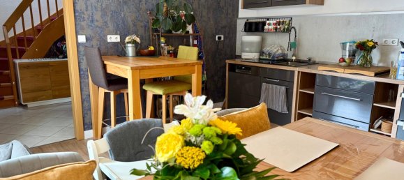 Adosado de 3 dormitorios en Borde, Germany No. 286046 11