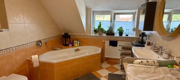 Adosado de 3 dormitorios en Borde, Germany No. 286046 14