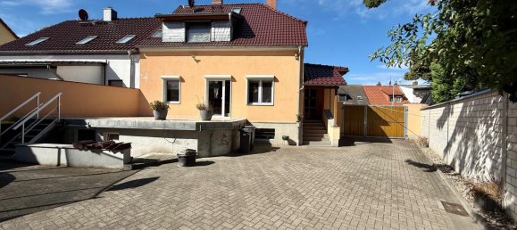 Adosado de 3 dormitorios en Borde, Germany No. 286046 2