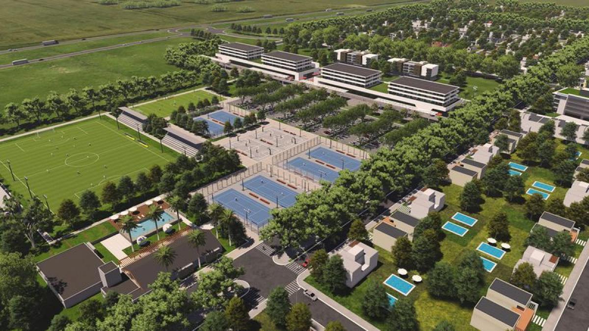  Land in Cordoba, Argentina No. 42000