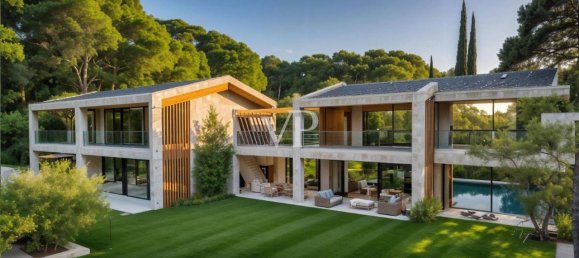 10 rooms Villa in Gardone Riviera, Italy No. 31975 9