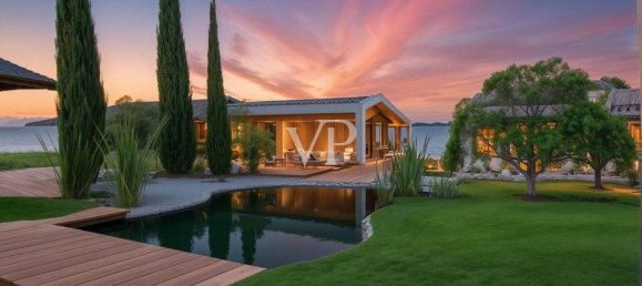 10 rooms Villa in Gardone Riviera, Italy No. 31975 6