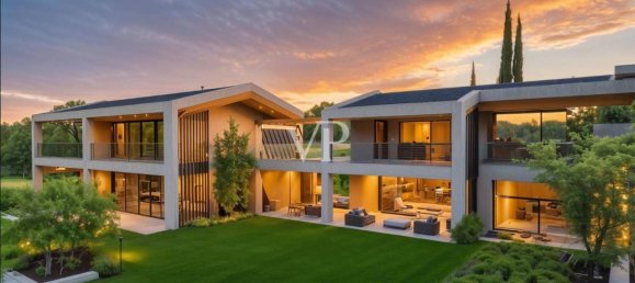 10 rooms Villa in Gardone Riviera, Italy No. 31975 13