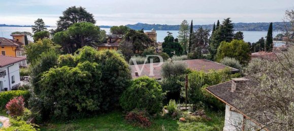 10 rooms Villa in Gardone Riviera, Italy No. 31975 18