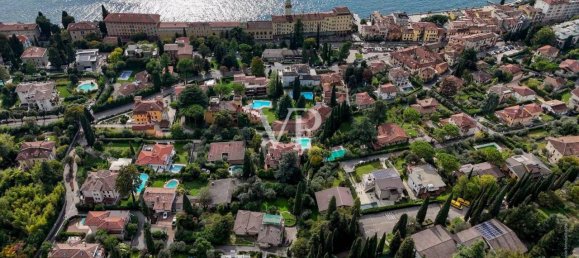 10 rooms Villa in Gardone Riviera, Italy No. 31975 3