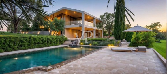 10 rooms Villa in Gardone Riviera, Italy No. 31975 11