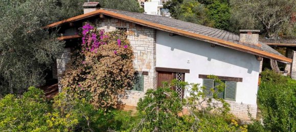 10 rooms Villa in Gardone Riviera, Italy No. 31975 19