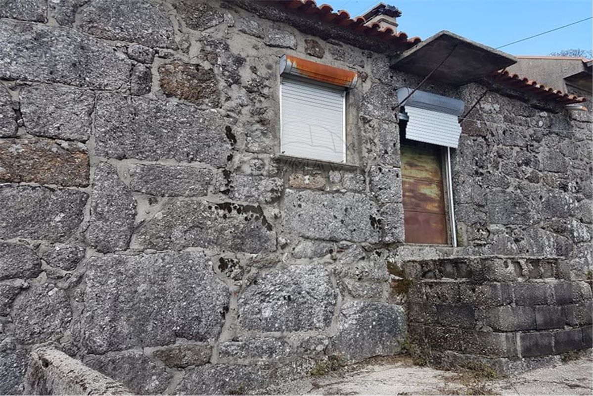 2 Schlafzimmer Haus in Ponte da Barca, Portugal, Nr. 21950