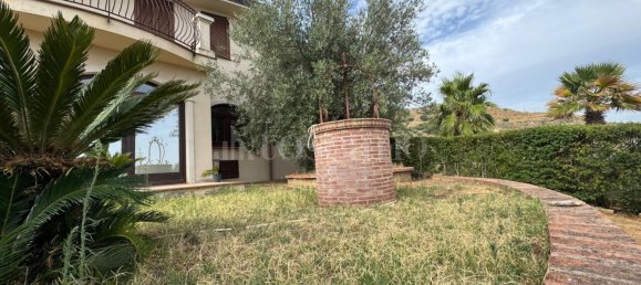 12 rooms Villa in Assoro, Italy No. 365388 49