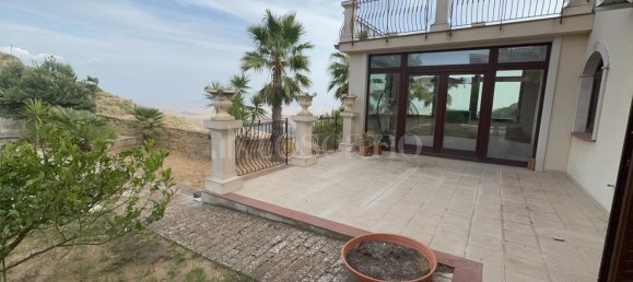 12 rooms Villa in Assoro, Italy No. 365388 43