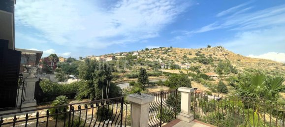 12 rooms Villa in Assoro, Italy No. 365388 32