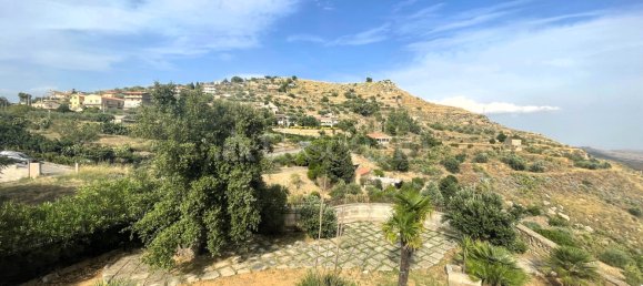 12 rooms Villa in Assoro, Italy No. 365388 20